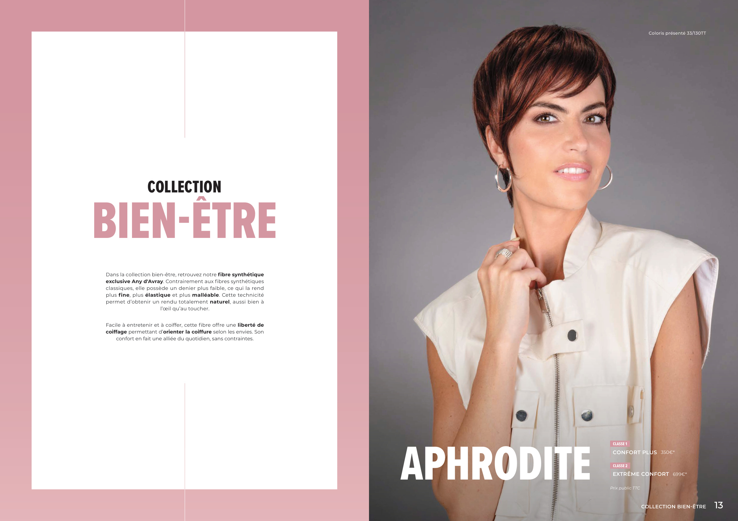 Collection Bien-Être