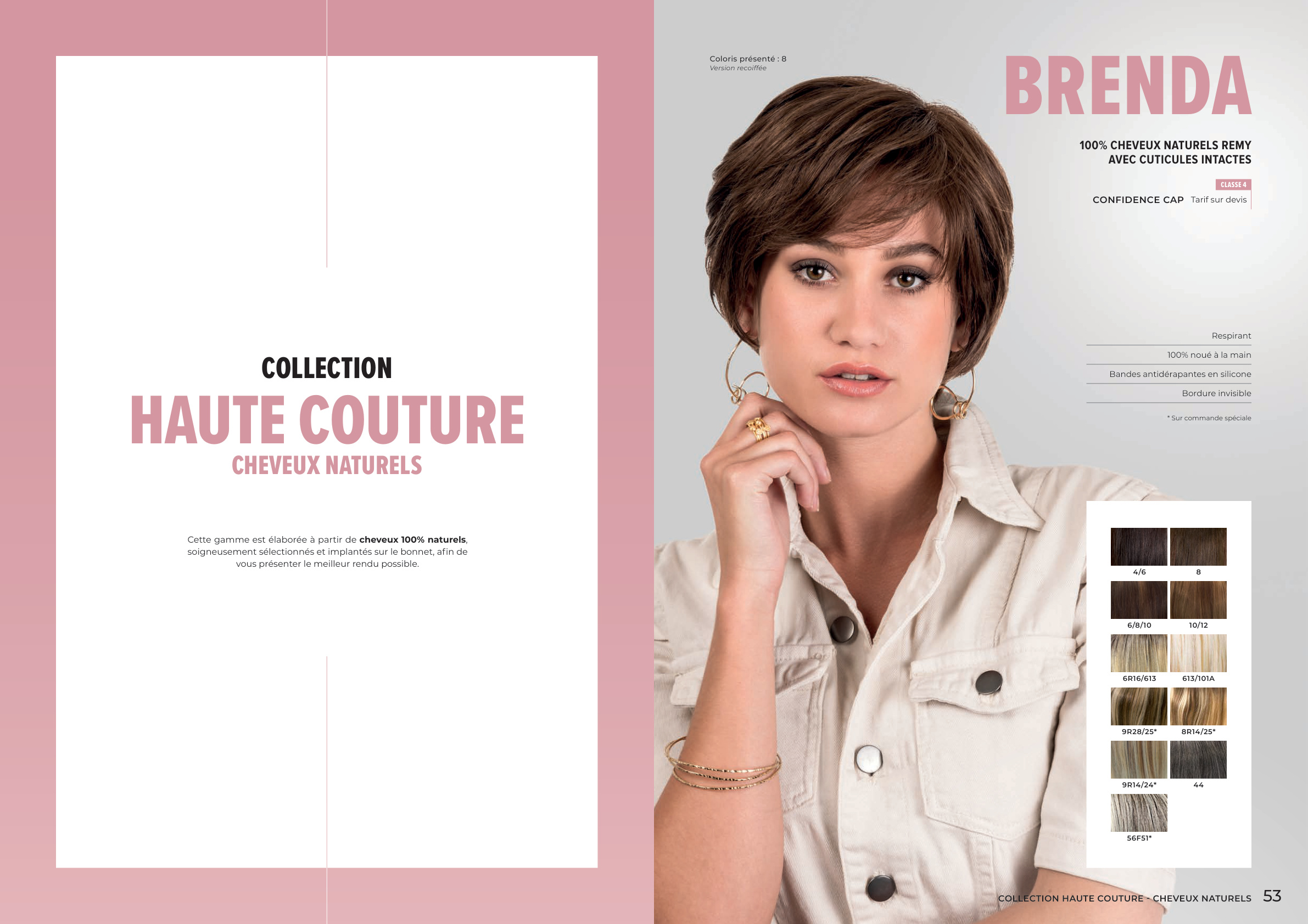 Collection Haute Couture